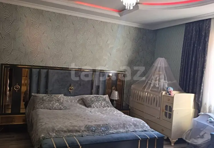 3 otaqlı mənzil , Saray, Abşeron