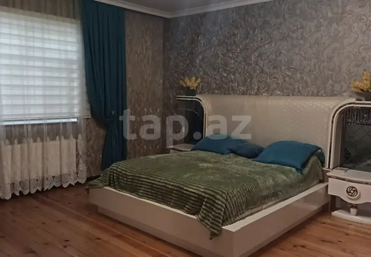 3 otaqlı mənzil , Saray, Abşeron