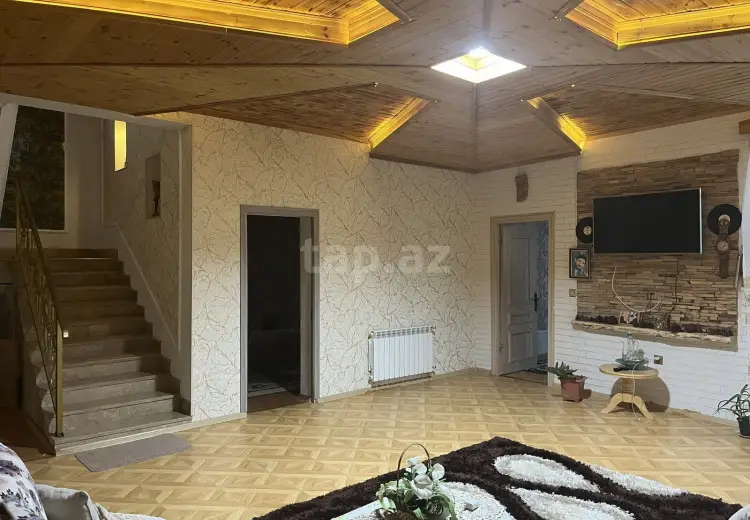 4 otaqlı mənzil , Naxçıvan MR