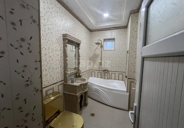 4 otaqlı mənzil , Naxçıvan MR