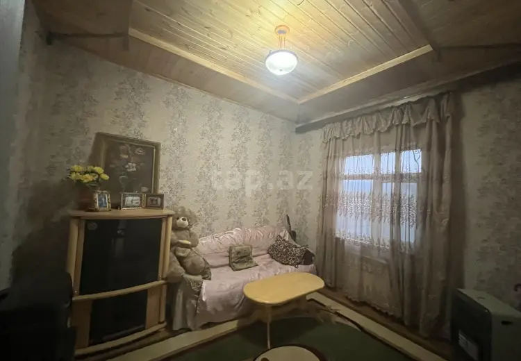 4 otaqlı mənzil , Naxçıvan MR