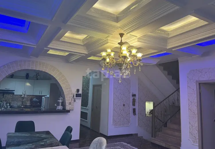 4 otaqlı mənzil , Naxçıvan MR