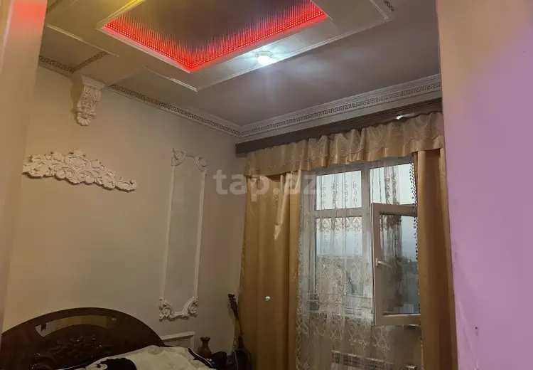 4 otaqlı mənzil , Naxçıvan MR