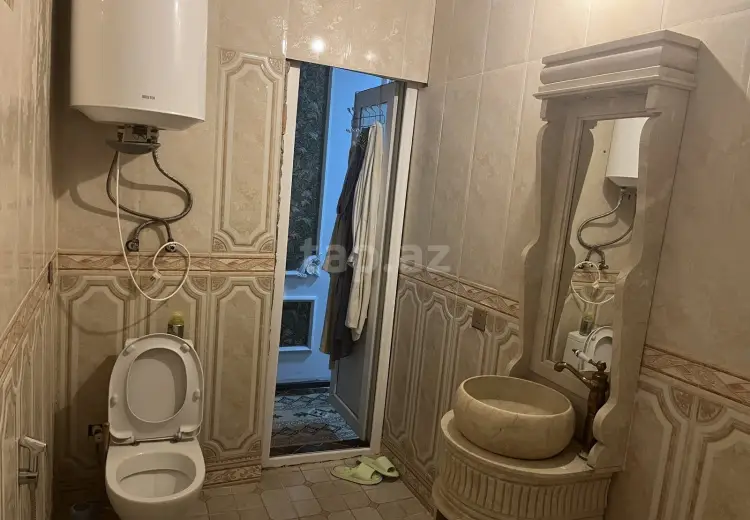 4 otaqlı mənzil , Naxçıvan MR