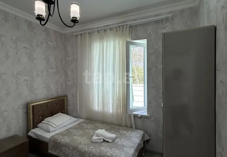 5 otaqlı mənzil , Qəbələ