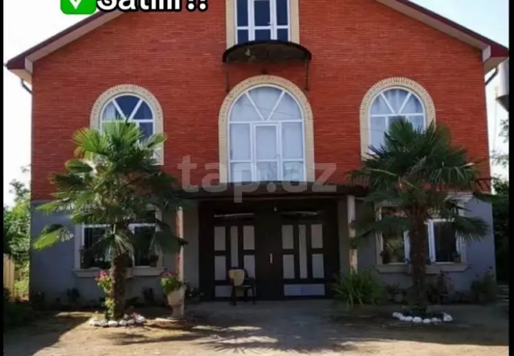 8 otaqlı mənzil , Cəlilabad