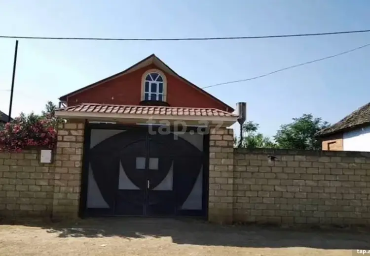8 otaqlı mənzil , Cəlilabad