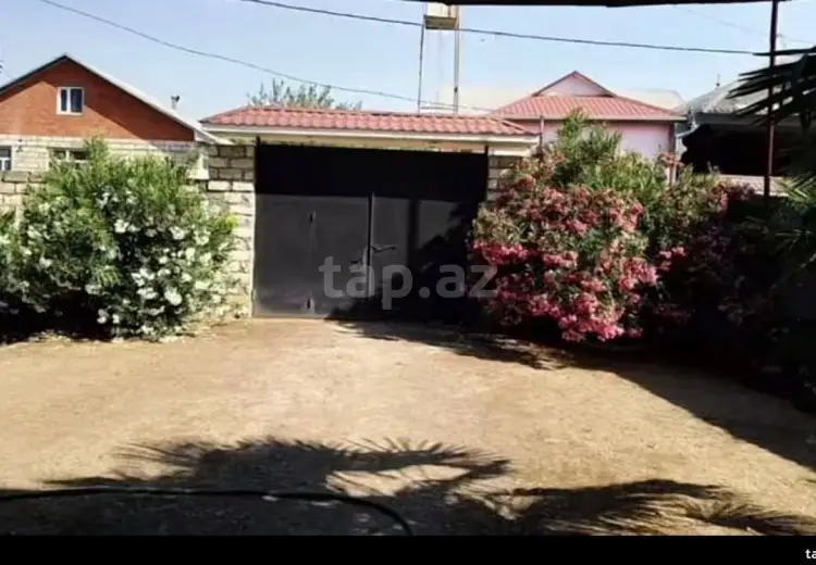 8 otaqlı mənzil , Cəlilabad