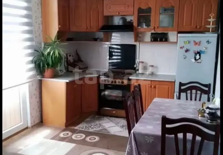 8 otaqlı mənzil , Cəlilabad