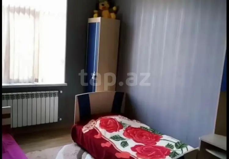 8 otaqlı mənzil , Cəlilabad
