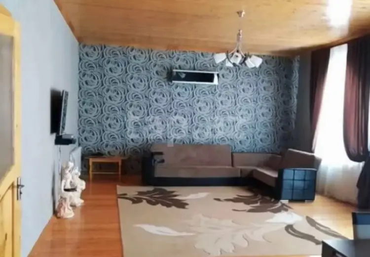 8 otaqlı mənzil , Cəlilabad