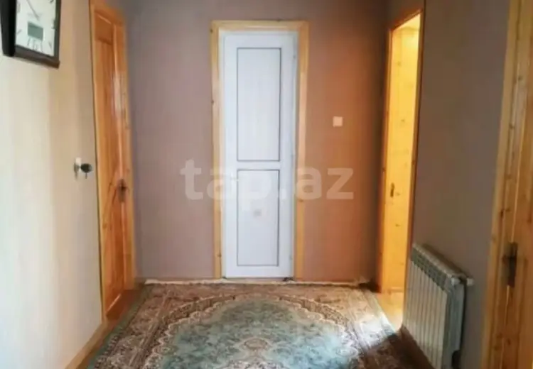 8 otaqlı mənzil , Cəlilabad