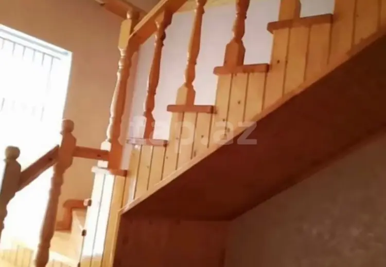 8 otaqlı mənzil , Cəlilabad