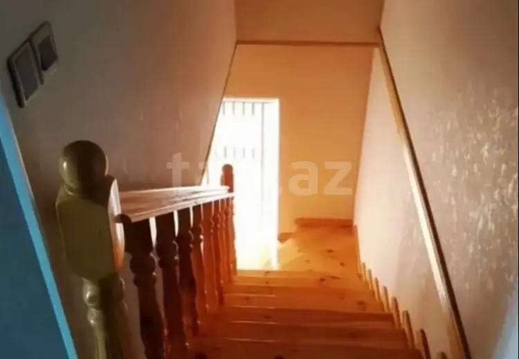 8 otaqlı mənzil , Cəlilabad