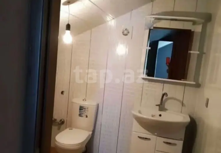 8 otaqlı mənzil , Cəlilabad