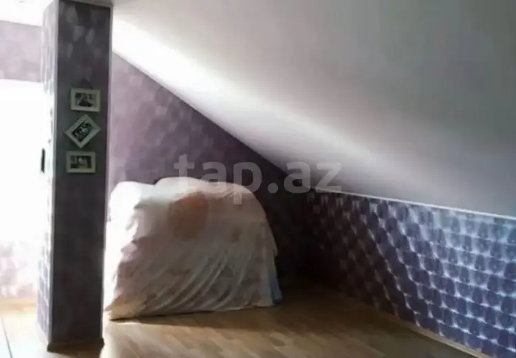 8 otaqlı mənzil , Cəlilabad