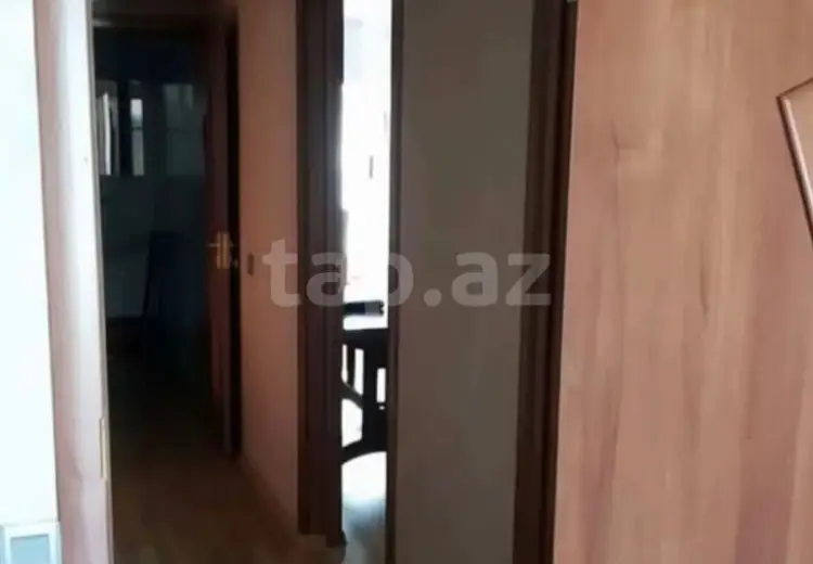 8 otaqlı mənzil , Cəlilabad