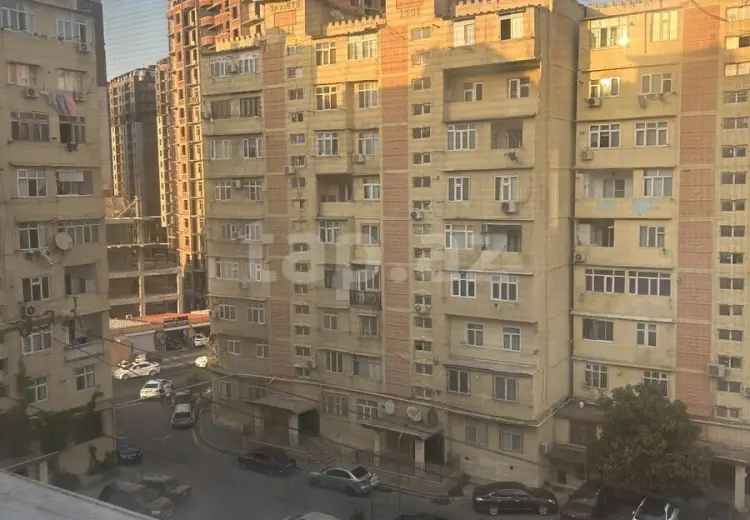 2 otaqlı mənzil , Yasamal qəs., Yasamal, Bakı