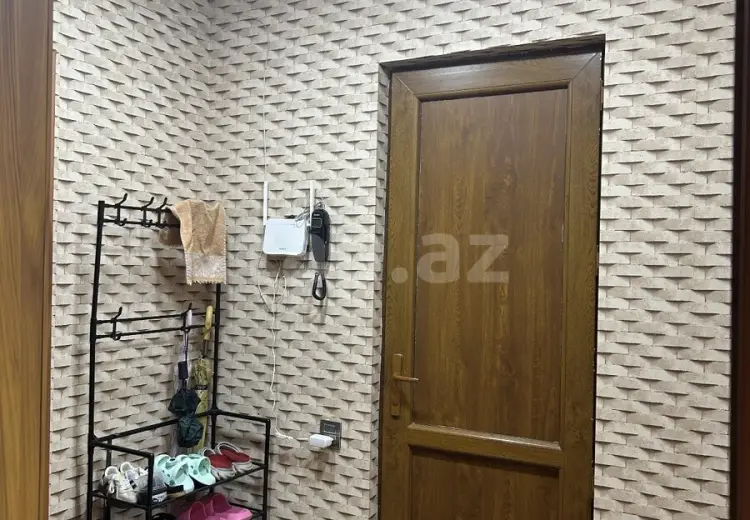 2 otaqlı mənzil , Yasamal qəs., Yasamal, Bakı