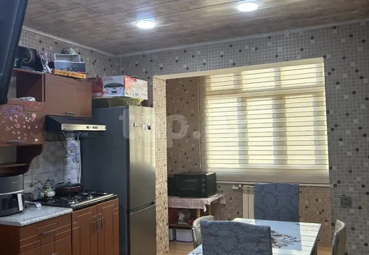 2 otaqlı mənzil , Yasamal qəs., Yasamal, Bakı