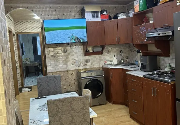 2 otaqlı mənzil , Yasamal qəs., Yasamal, Bakı