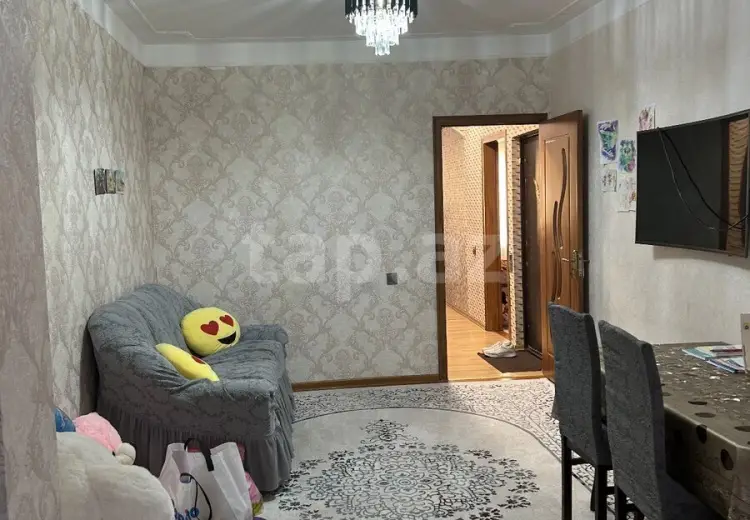 2 otaqlı mənzil , Yasamal qəs., Yasamal, Bakı