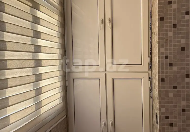 2 otaqlı mənzil , Yasamal qəs., Yasamal, Bakı