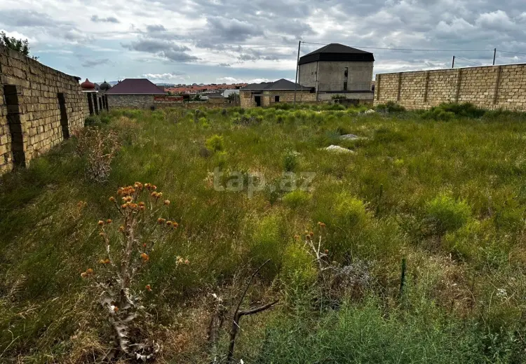 0 m² Obyekt / Ofis , Novxanı, Abşeron
