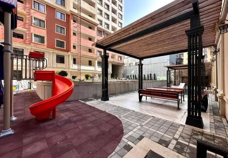 3 otaqlı mənzil Satılır, Nərimanov, Bakı