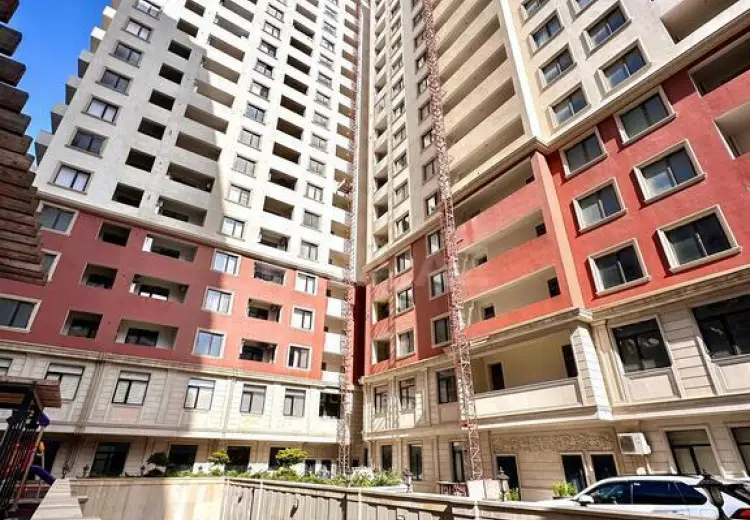 3 otaqlı mənzil Satılır, Nərimanov, Bakı