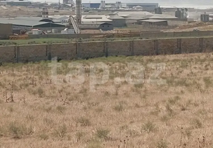 0 m² Obyekt / Ofis , Mehdiabad, Abşeron