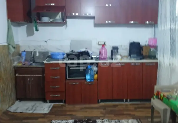 2 otaqlı mənzil , Savalan qəs., Sabunçu, Bakı