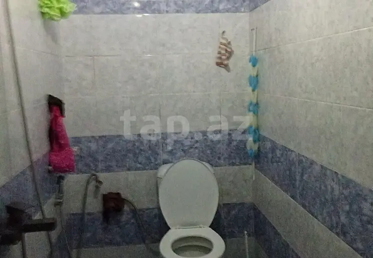 2 otaqlı mənzil , Savalan qəs., Sabunçu, Bakı