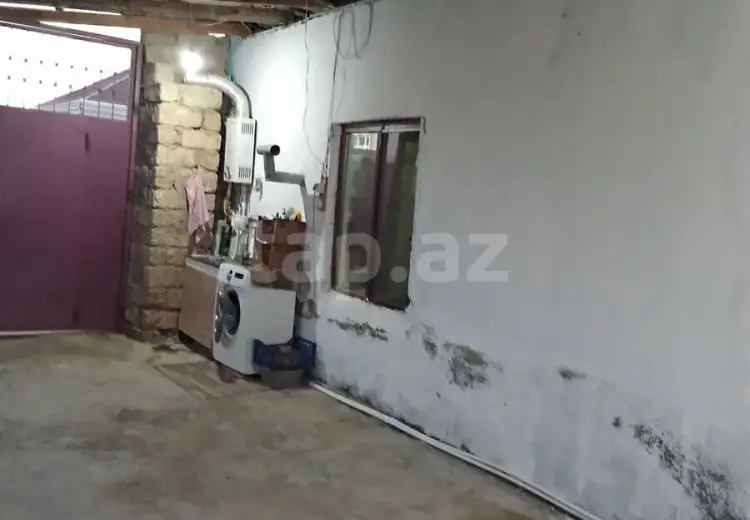 2 otaqlı mənzil , Savalan qəs., Sabunçu, Bakı