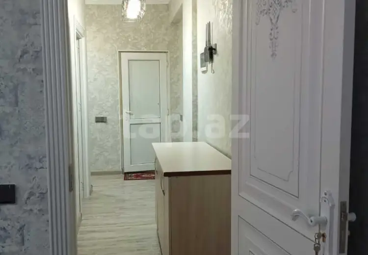 2 otaqlı mənzil , Xırdalan