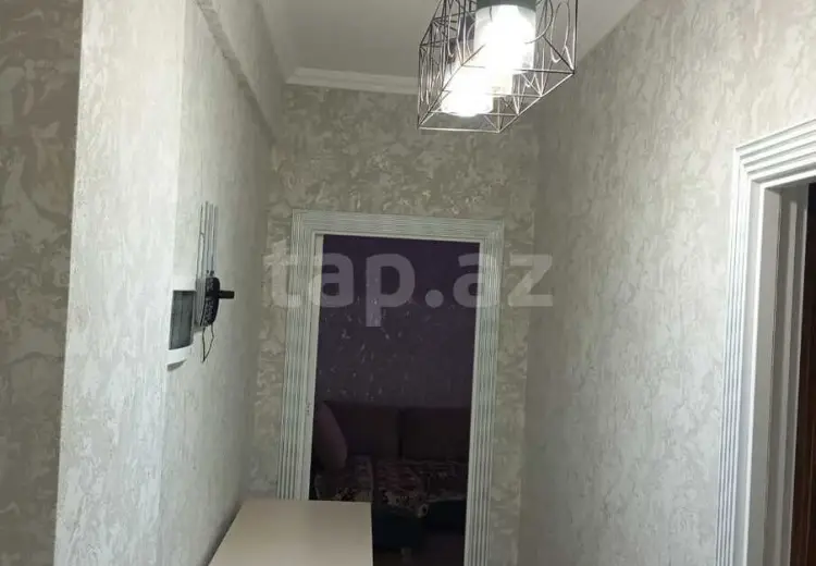 2 otaqlı mənzil , Xırdalan