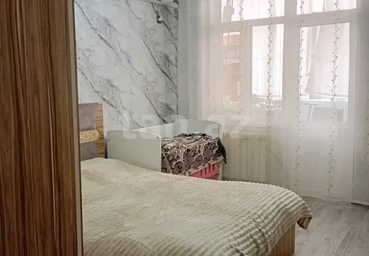 2 otaqlı mənzil , Xırdalan