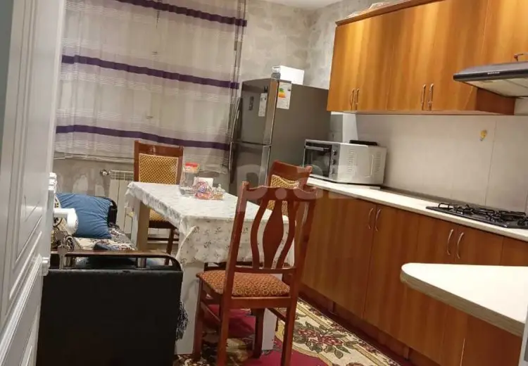 2 otaqlı mənzil , Xırdalan