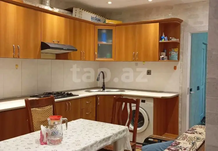 2 otaqlı mənzil , Xırdalan