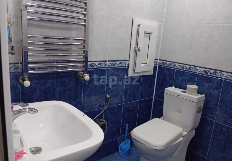 2 otaqlı mənzil , Xırdalan