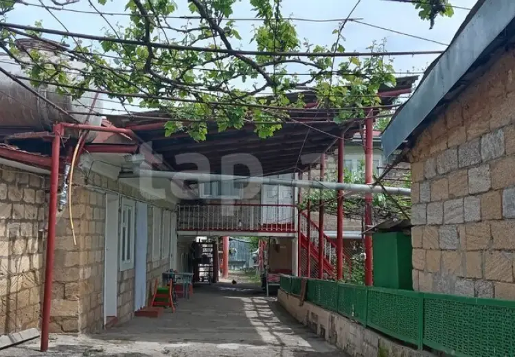 15 otaqlı mənzil , Şamaxı