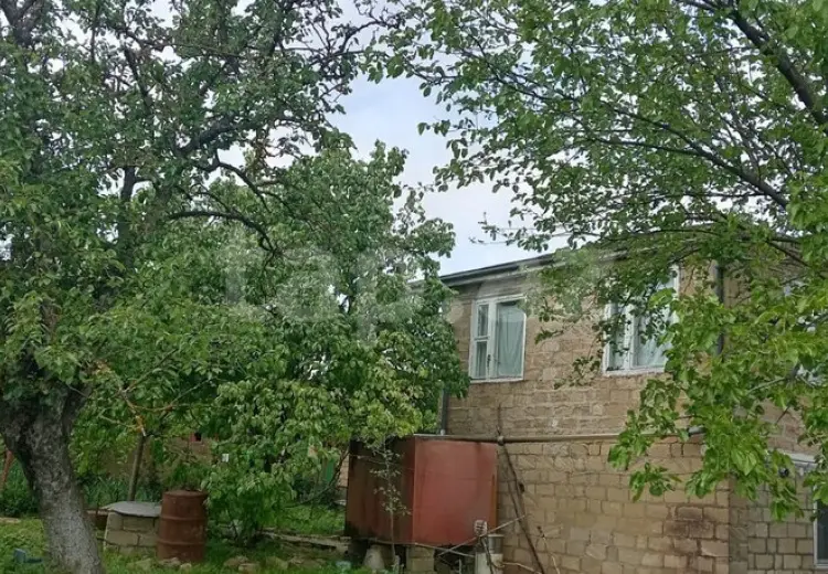 15 otaqlı mənzil , Şamaxı