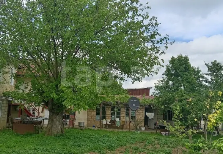 15 otaqlı mənzil , Şamaxı