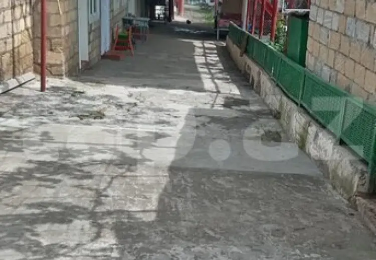 15 otaqlı mənzil , Şamaxı