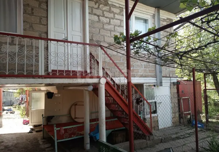 15 otaqlı mənzil , Şamaxı