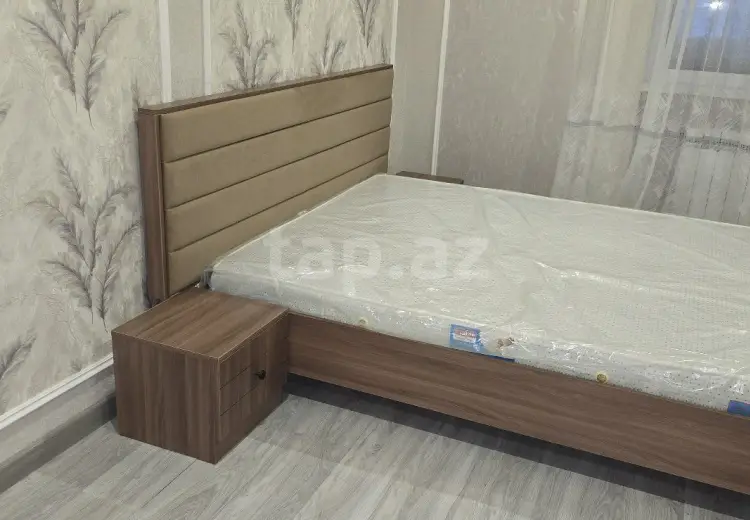 2 otaqlı mənzil , Gəncə