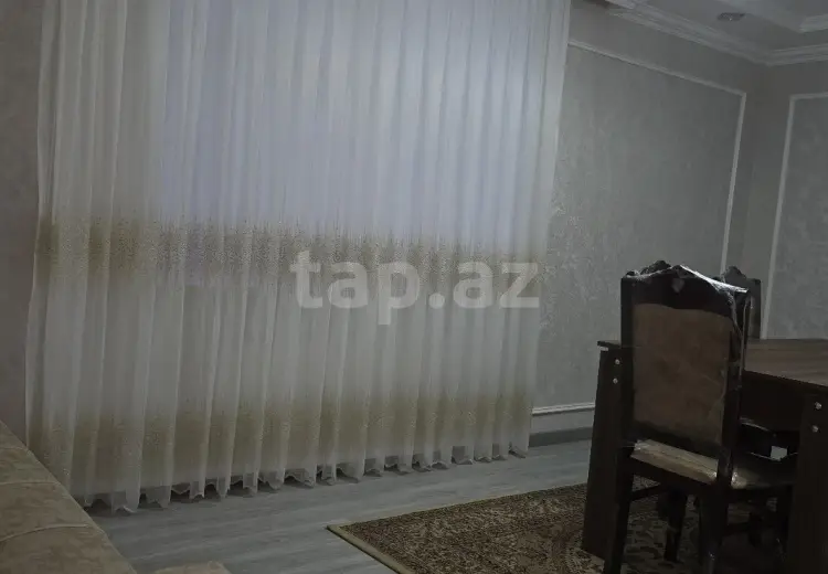 2 otaqlı mənzil , Gəncə