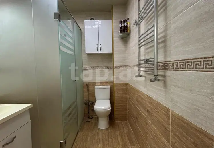3 otaqlı mənzil , Sumqayıt
