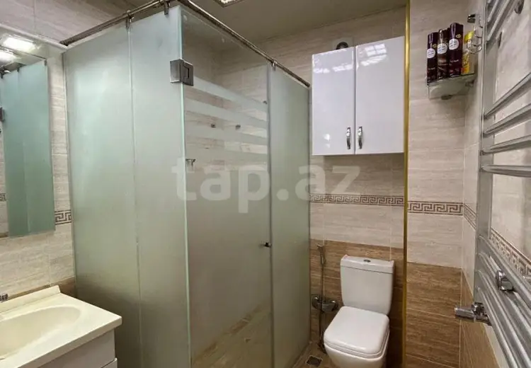 3 otaqlı mənzil , Sumqayıt