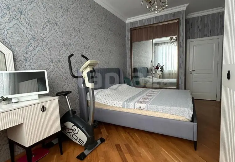 3 otaqlı mənzil , Sumqayıt